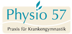 Logo der Physiotherapie in Bremen